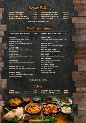 LCP36343 Chilli & Chaat - TA Menu3