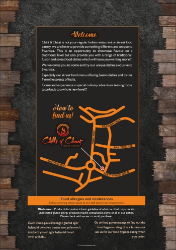 LCP36343 Chilli & Chaat - TA Menu8
